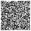 QR code with Blue Delphinium contacts