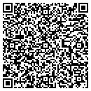 QR code with Red Wing Line contacts