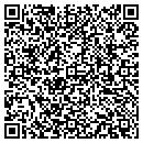 QR code with ML Leasing contacts
