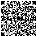 QR code with CGT Window Tinting contacts