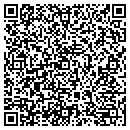 QR code with D T Electronics contacts
