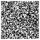 QR code with Valleau Reunion Report contacts