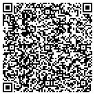 QR code with Backer Landscaping Inc contacts