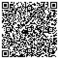 QR code with Delphi contacts