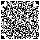 QR code with Malinao Construction Co contacts