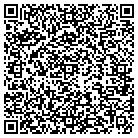QR code with Mc Clellan Aircraft Mntnc contacts