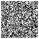 QR code with MSU Kcms Psychiatry contacts