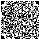 QR code with A Advance Storage Solutions contacts