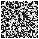 QR code with Touchdown Inc contacts