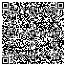 QR code with J T Roofing & Construction contacts