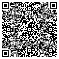 QR code with Scoops contacts