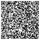 QR code with True's Towing & Recovery contacts