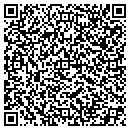 QR code with Cut N Go contacts