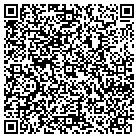 QR code with J Alexander's Restaurant contacts