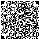 QR code with Professional Lab Testin contacts