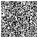 QR code with MSX Intl Inc contacts