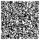 QR code with Waggoners Drafting & Design contacts