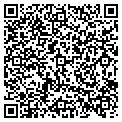 QR code with WHFB contacts