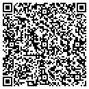 QR code with J Matthew Campell MD contacts
