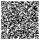 QR code with Aztec Graphics contacts