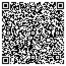 QR code with Osborne Lawn Service contacts