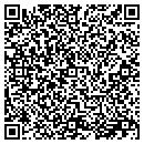 QR code with Harold Freedman contacts