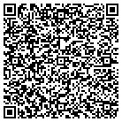 QR code with Gamalski Building Specialties contacts