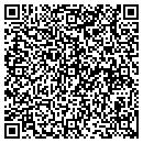 QR code with James Sleno contacts