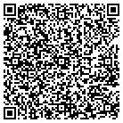 QR code with Highland Park Post Service contacts