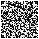 QR code with Lunch Studio contacts