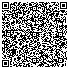 QR code with Hiilards and Lyons contacts