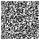QR code with High Mountain Lea & Findings contacts