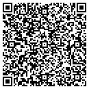 QR code with Adrian Ward contacts