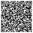 QR code with Toad's Auto contacts