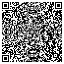 QR code with Jan's Pottery contacts
