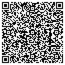 QR code with Hall Michael contacts