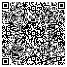 QR code with C F Bartosik Architect contacts
