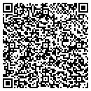 QR code with P A C E Local 6-0540 contacts