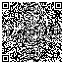 QR code with Raymond Laney contacts