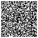 QR code with Gary's Excavating contacts