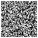 QR code with Howard Johnson contacts