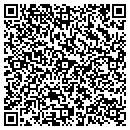 QR code with J S Image Builder contacts