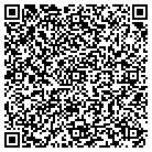 QR code with Macatawa Anesthesiology contacts