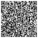 QR code with Oliver Homes contacts