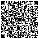 QR code with C & F Lighting Supplies contacts