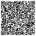QR code with Residential Srvcs Sthwstrn Mch contacts