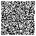 QR code with C I A B contacts