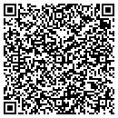 QR code with George Hookana contacts