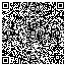 QR code with University Tan contacts
