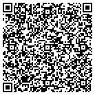 QR code with Maxeys Disc Bookstore-New & U contacts